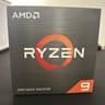 AMD Ryzen™ 9 5950X Desktop Processor