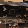 ASUS TUF Gaming B650-PLUS Wi-Fi Socket LGA 1700 AMD ATX Gaming Motherboard