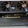 Sapphire Pulse Radeon RX580 4GB