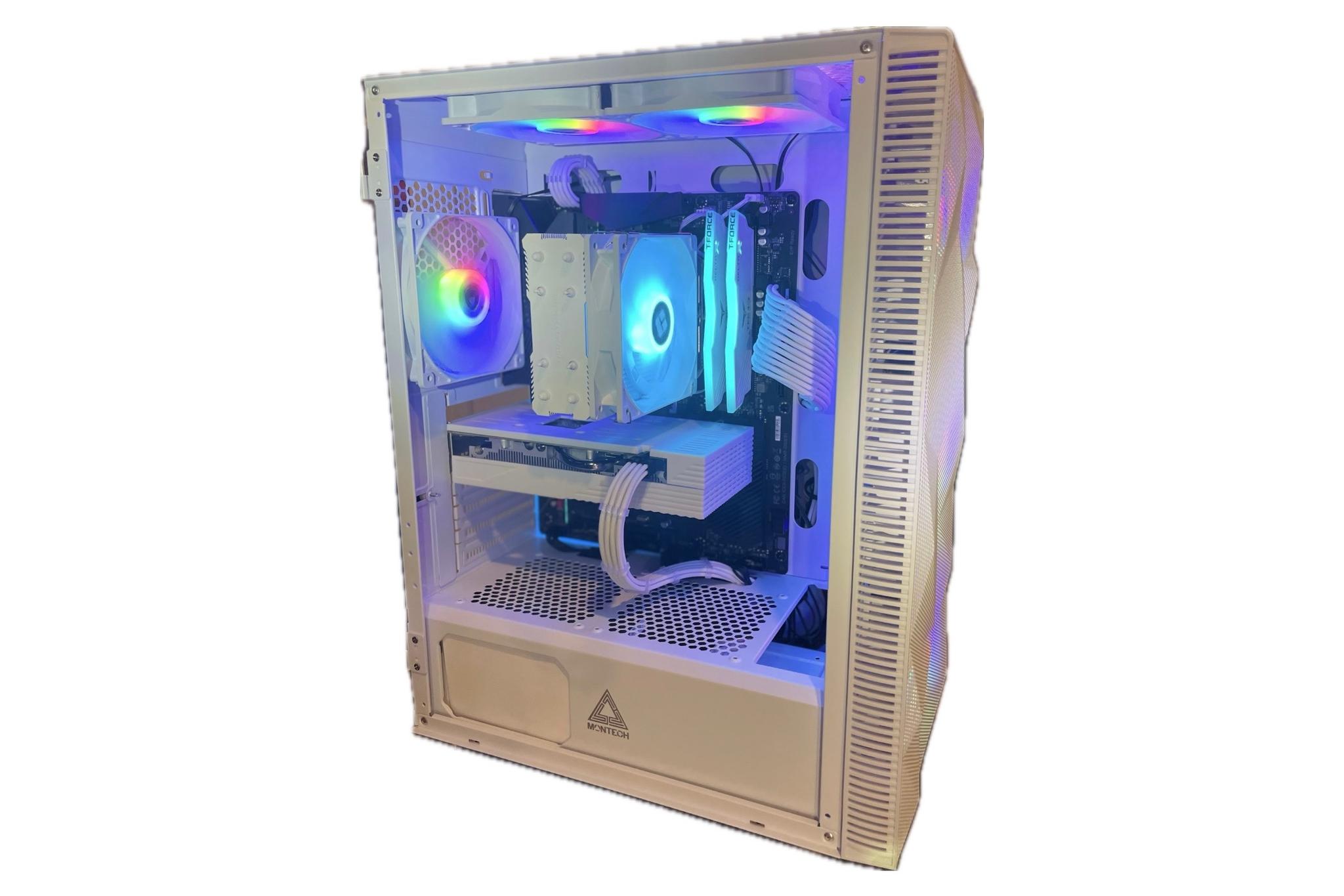 ELITE Gaming PC
