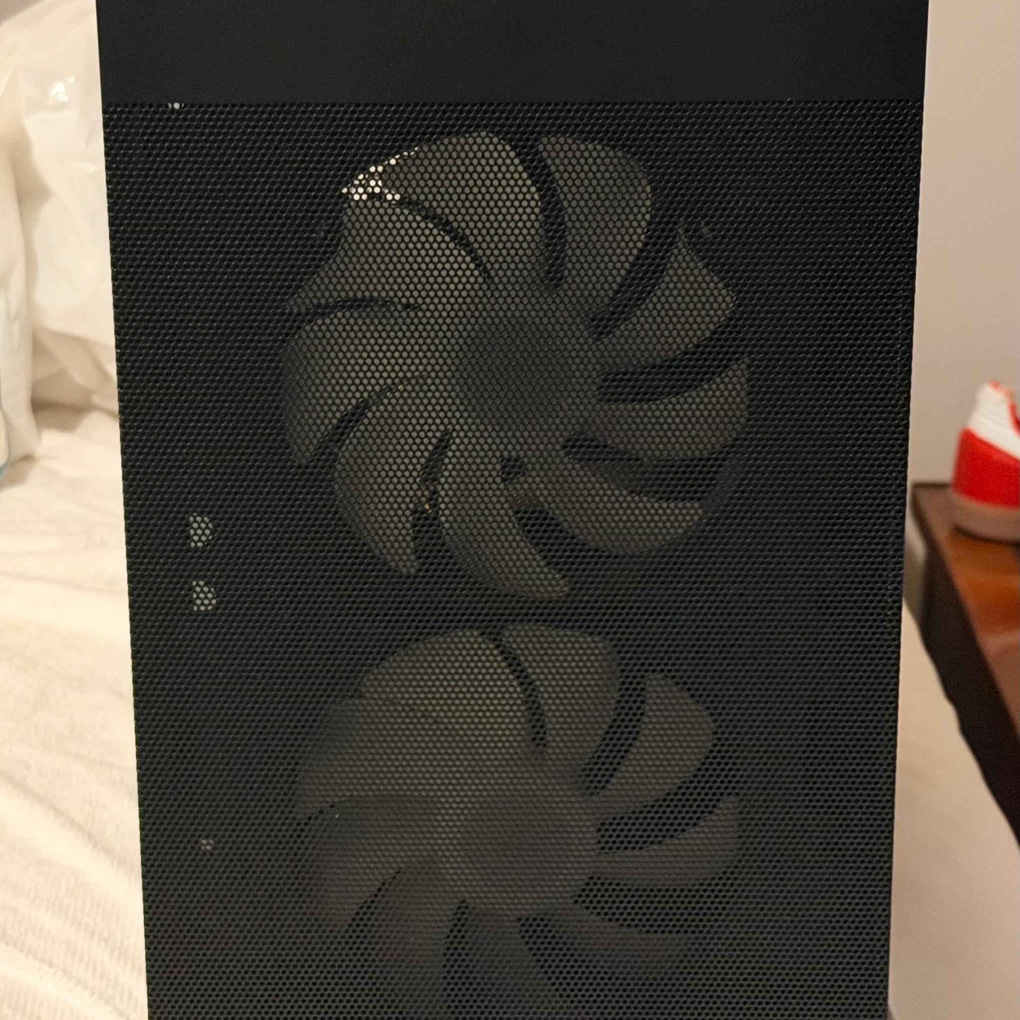 Powerspec G719, Radeon 7800XT, 9700X, 32GB RAM