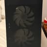 Powerspec G719, Radeon 7800XT, 9700X, 32GB RAM