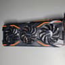 GIGABYTE NVIDIA GeForce GTX 1080 8GB GDDR5X Graphics Card (06G-P4-2066-KR)
