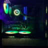 NZXT AMD Build