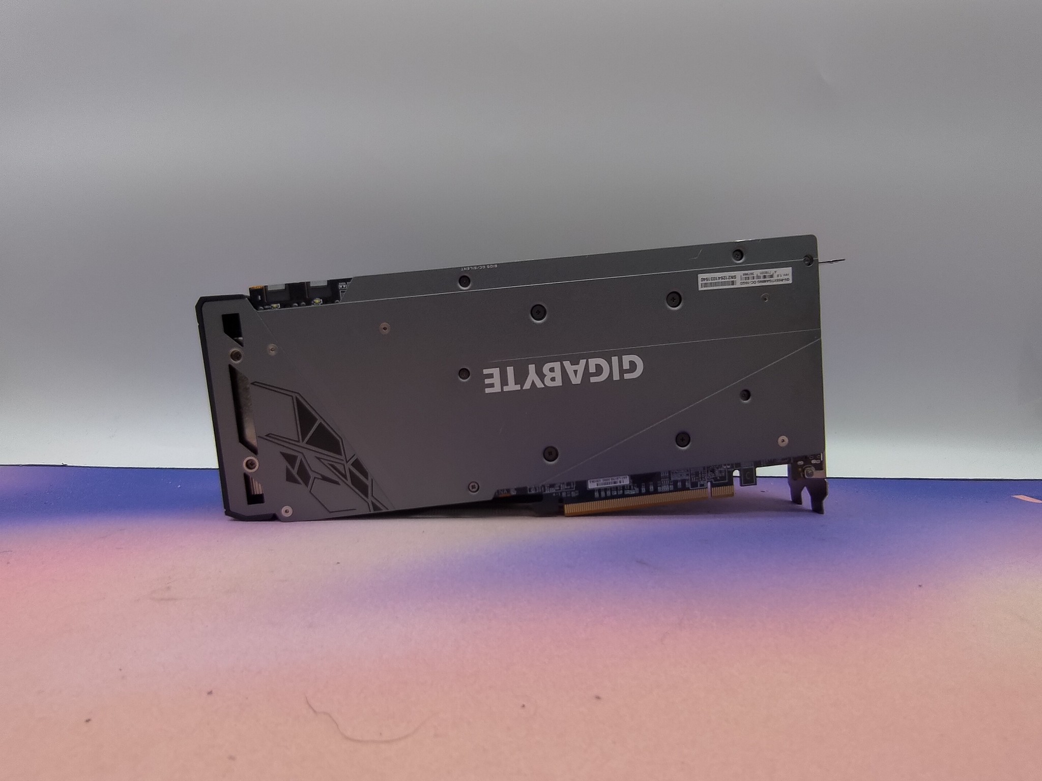 Gigabyte Gaming OC RX 6800XT
