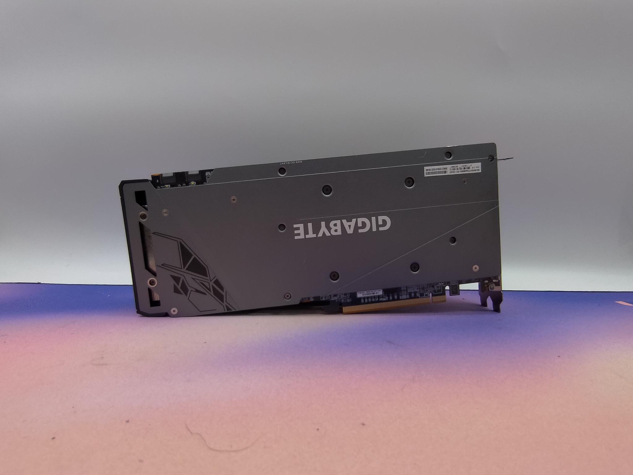 Gigabyte Gaming OC RX 6800XT