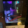 GeForce RTX 2060 Custom Gaming PC - Ryzen 7 3700X, 16GB RAM