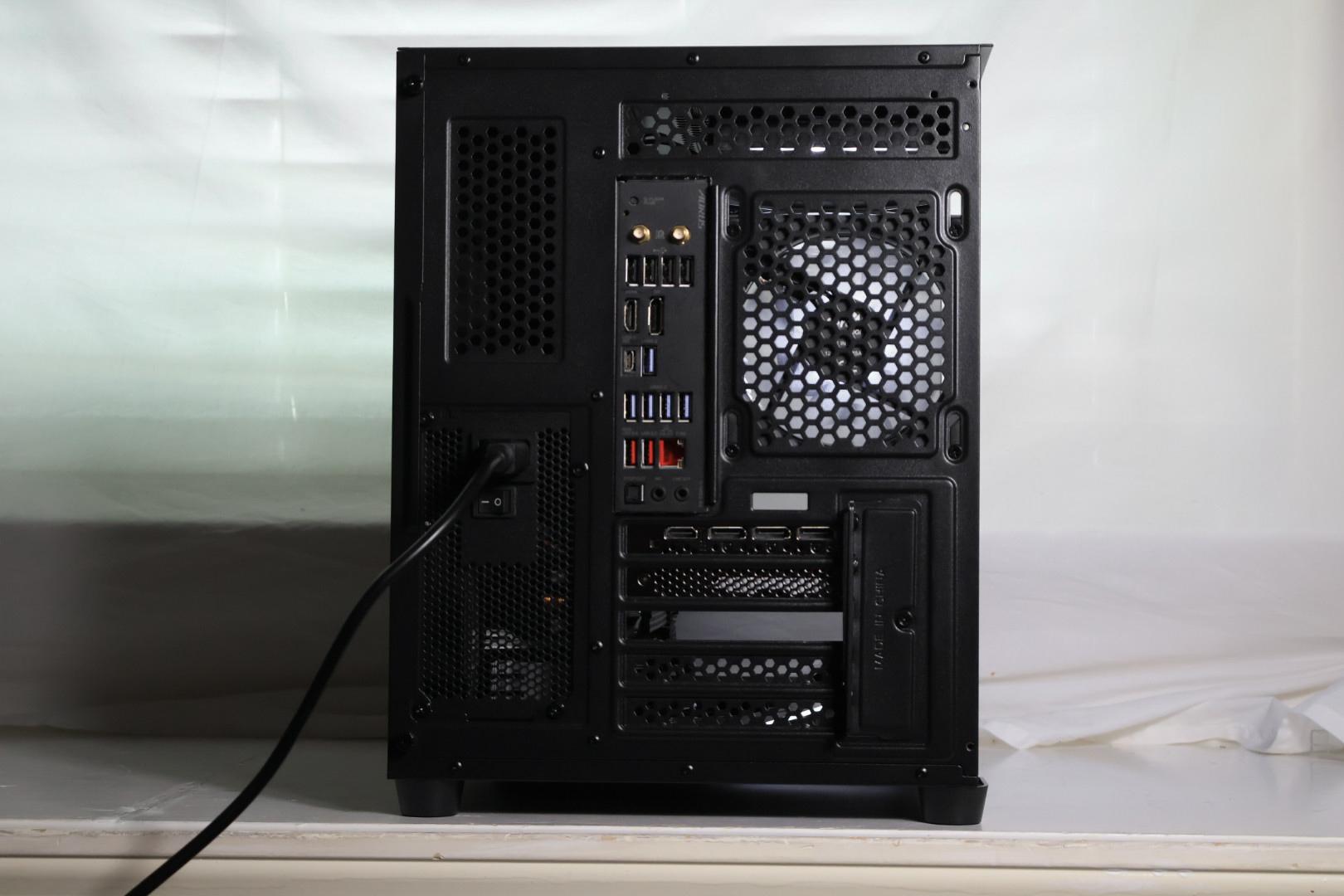 🐼💎Power Panda|RTX 4070 Ryzen 5💎🐼