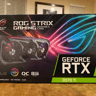 Asus GeForce RTX 3070 Ti ROG STRIX Gaming