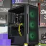 ⚠️145+ FPS FORTNITE VALUE GAMING PC⚠️| RX 580 8GB | RYZEN 5 1600 | 16GB DDR4 RAM | 512GB NVME SSD |