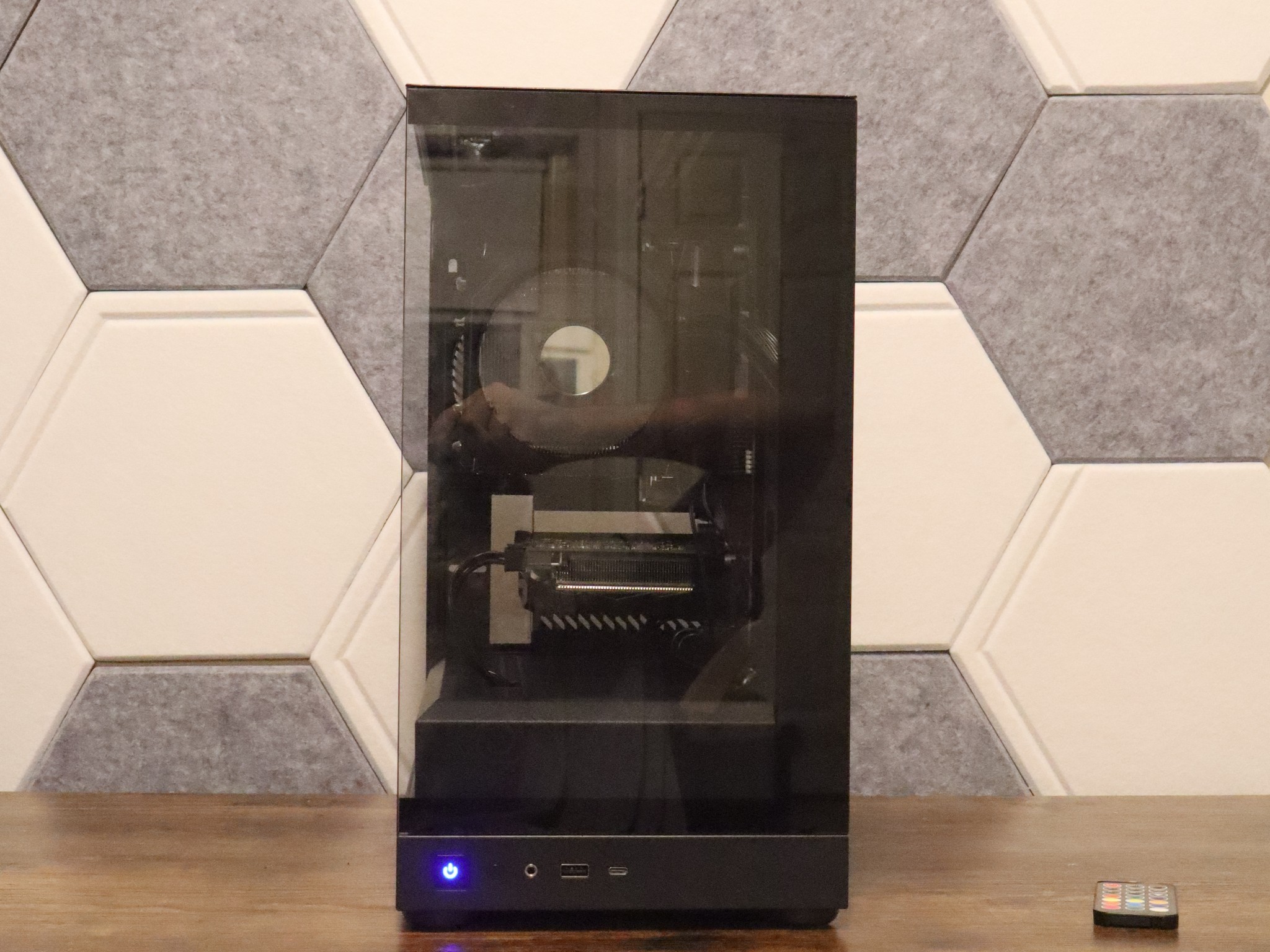 Gaming Pc | GeForce GTX 1660 Super | Ryzen 5 2600 | 16gb 3200mhz | 750gb storage | windows 11 + Wifi