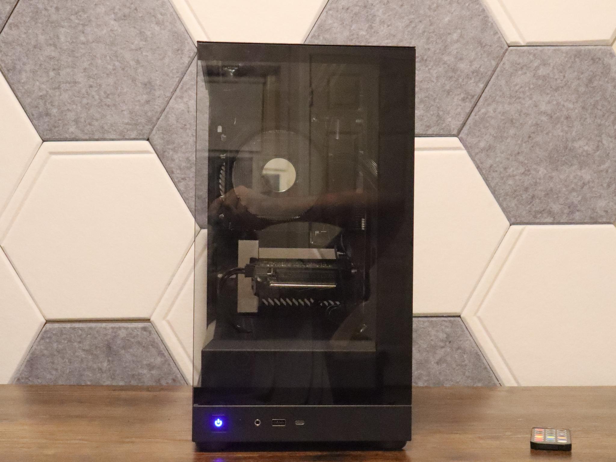 Gaming Pc | GeForce GTX 1660 Super | Ryzen 5 2600 | 16gb 3200mhz | 750gb storage | windows 11 + Wifi