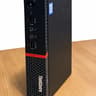 Lenovo ThinkCentre M700 Tiny PC 16gb of ram! 500gb, i5 6400t, newly activated Windows 10