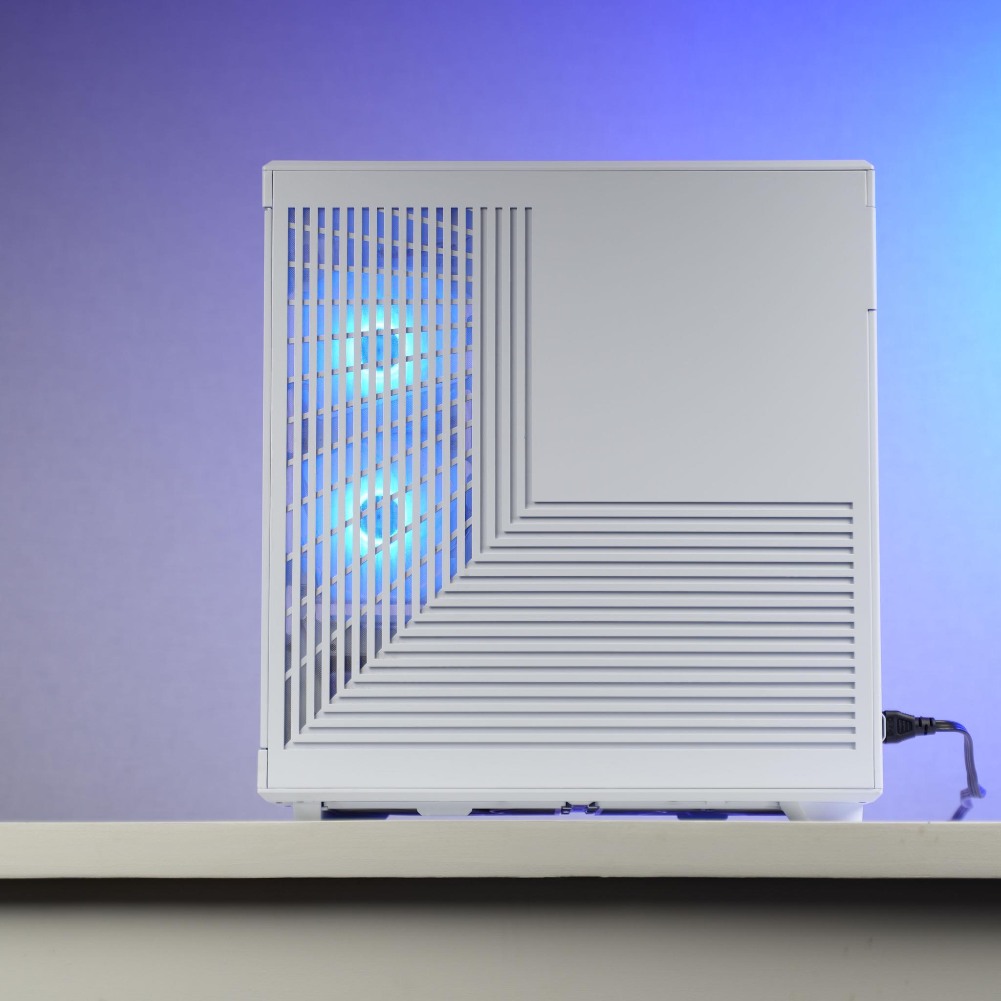 “PROFORM XX” RTX 4070 Ti Super Intel Core i9 12900KF 32GB 2TB Windows 11 Workstation Gaming PC