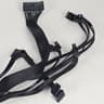 850 Watt PSU GameMax RGB-850 Power Supply