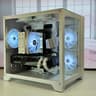 🚀Gaming PC🚀Nvidia RTX 3070 8GB🚀Intel i5 12400F 6Core🚀32GB DDR4🚀1TB NVME SSD