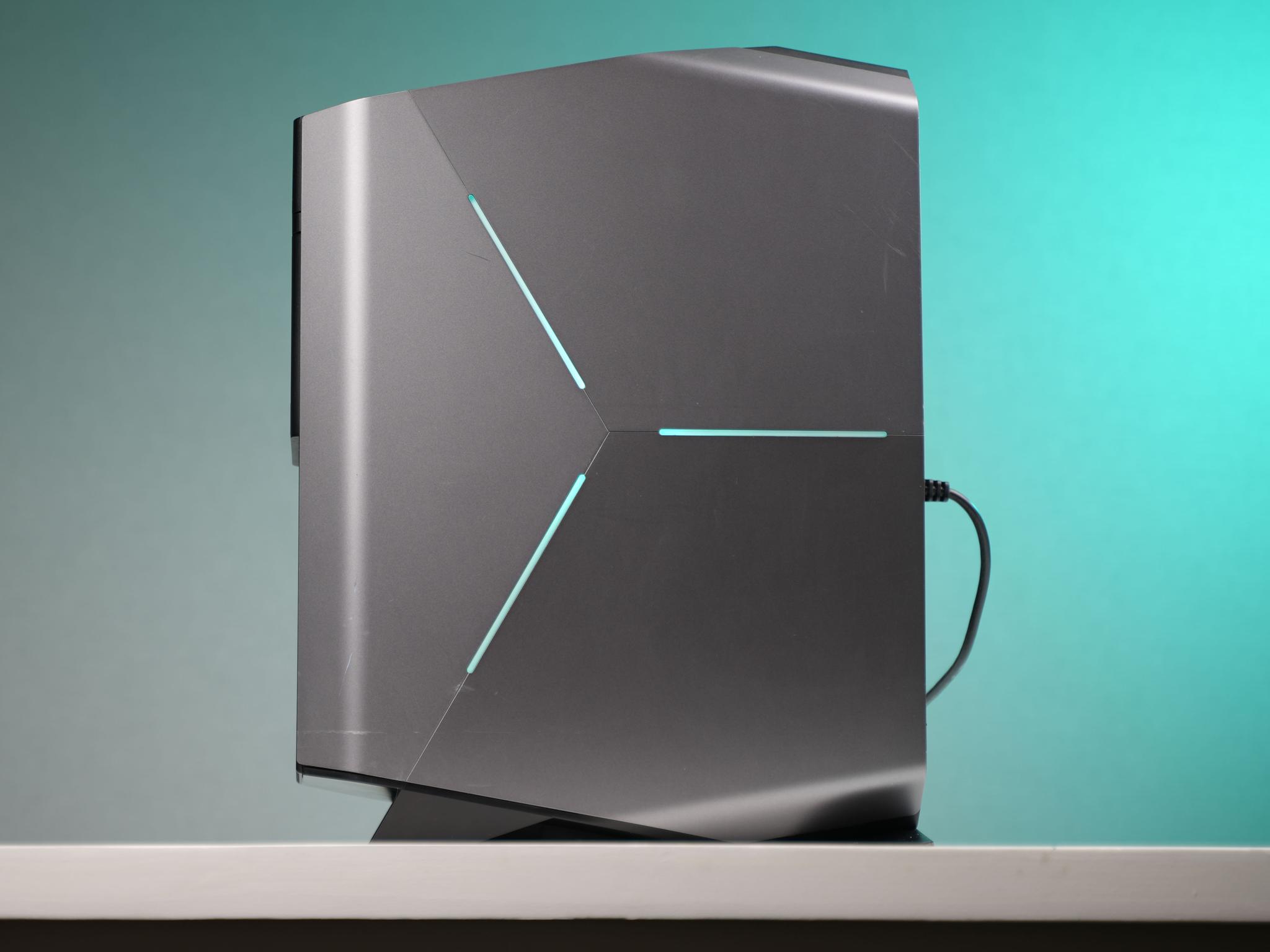 “ALIENSFORM B” GTX 1060 Intel Core i5 8400 16GB .5TB Windows 11 Gaming PC Powerhouse