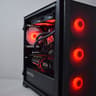 Vader RTX 3060ti Ryzen 5600x build