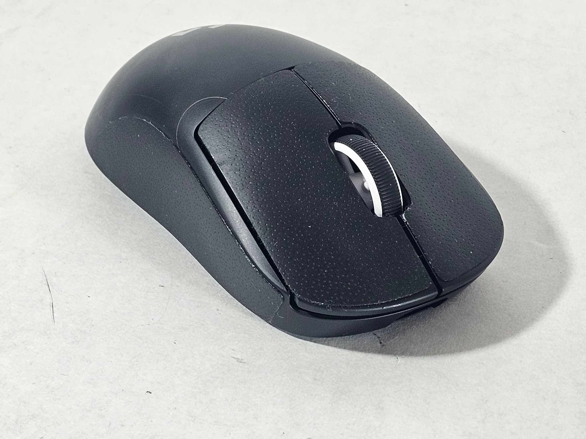 Logitech PRO X Superlight 2 Wireless Gaming Mouse - Black