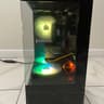 Super Budget Gaming PC - Intel i5-2400, NVIDIA 4GB GPU, 16GB RAM, 628GB Storage, w/ Wi-Fi & BT