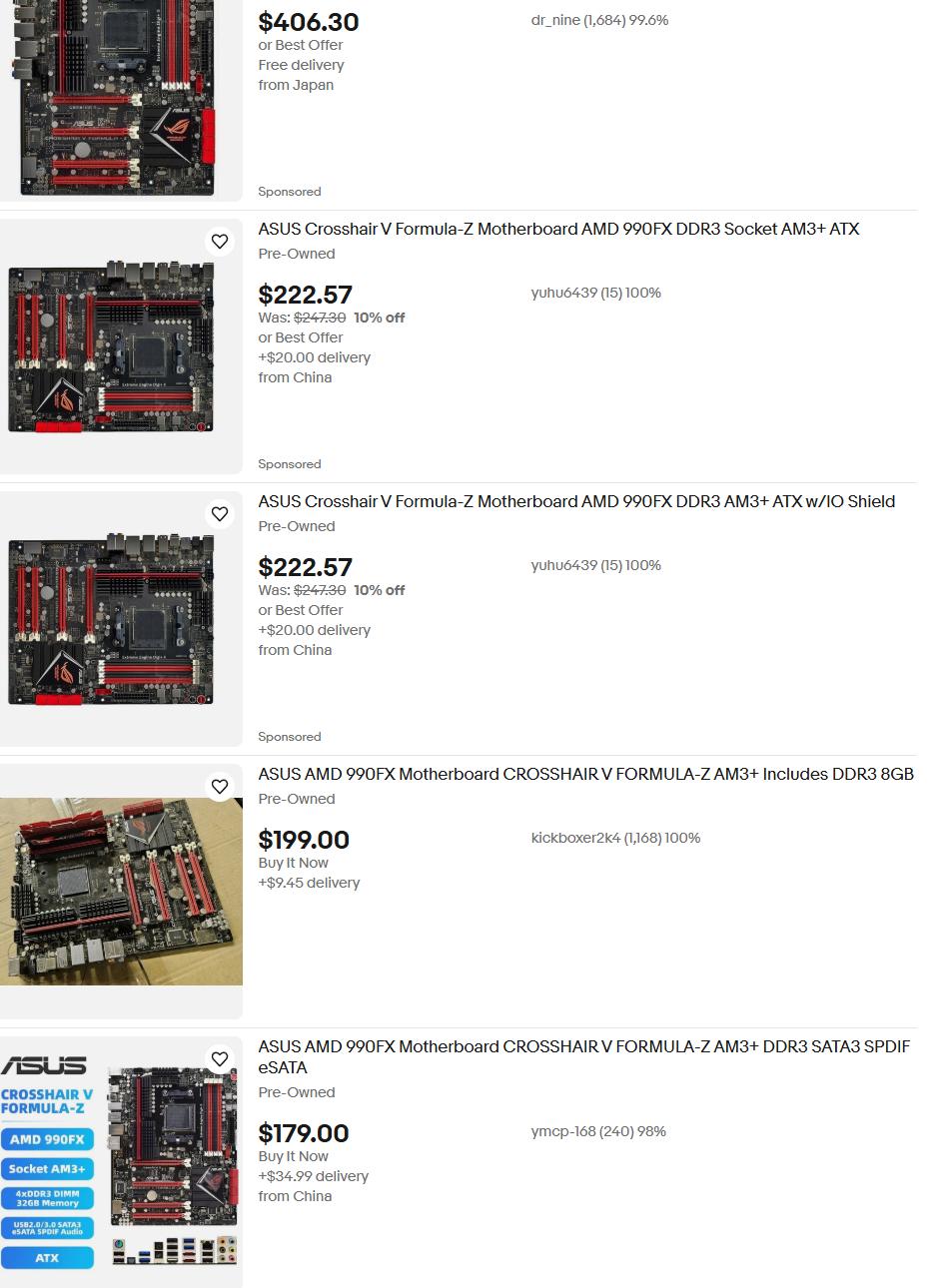 Motherboard +CPU+ RAM Combo DDR3 VINTAGE