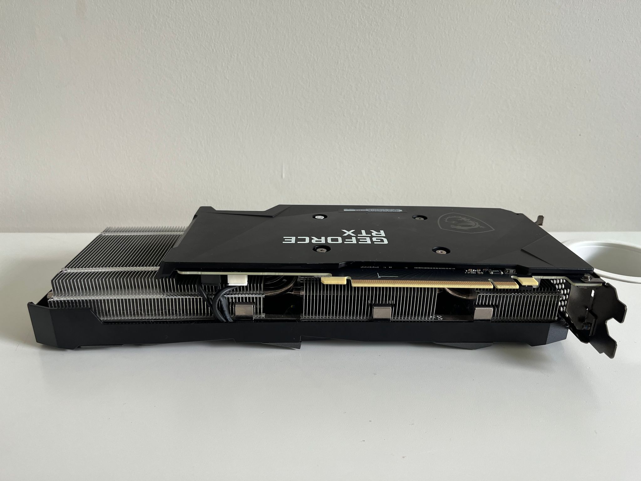 GeForce RTX™ 3070 VENTUS 3X OC