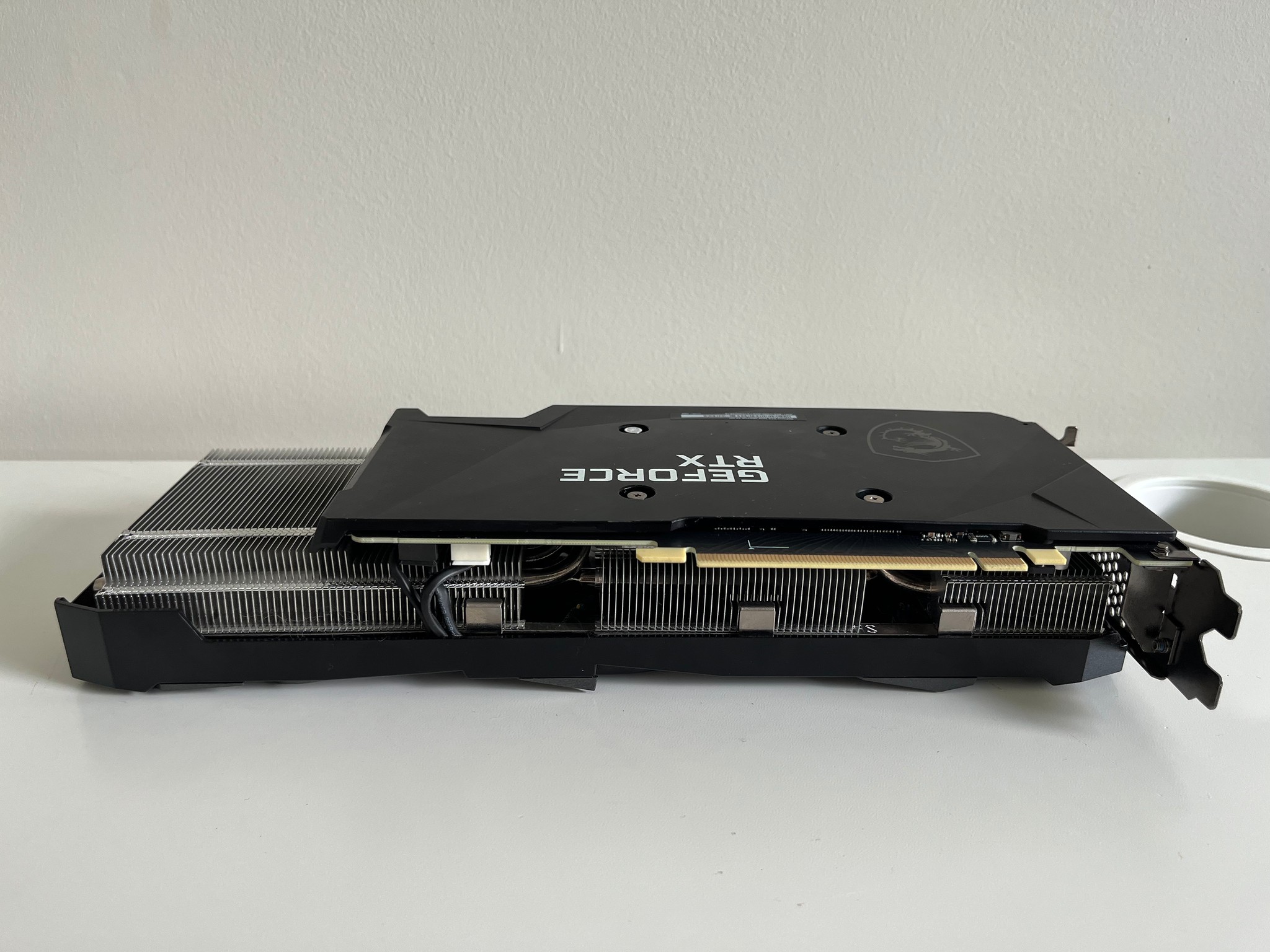 GeForce RTX™ 3070 VENTUS 3X OC
