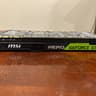 Msi 1080ti blower edition