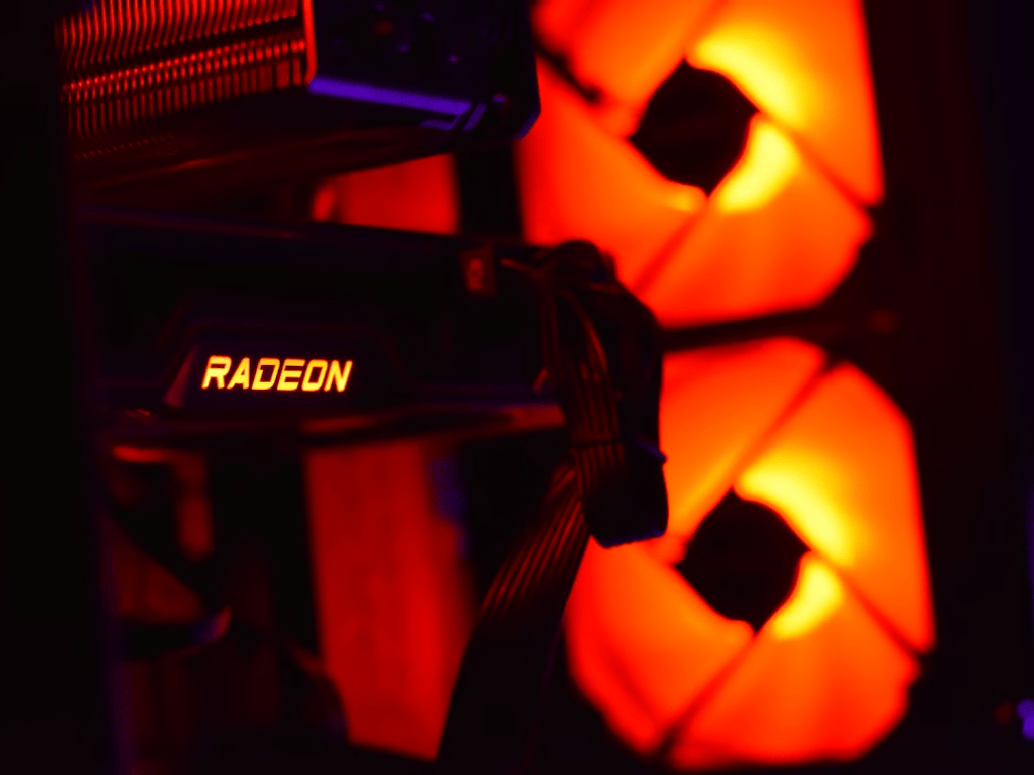 The Joker|6700xt Value PC|
