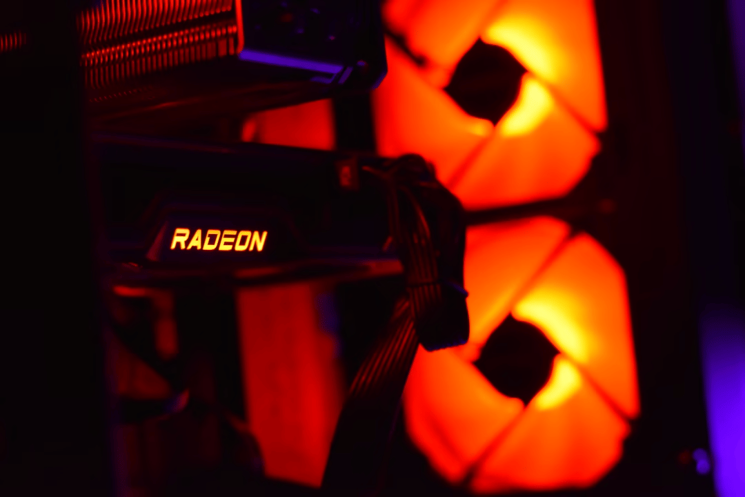 The Joker|6700xt Value PC|