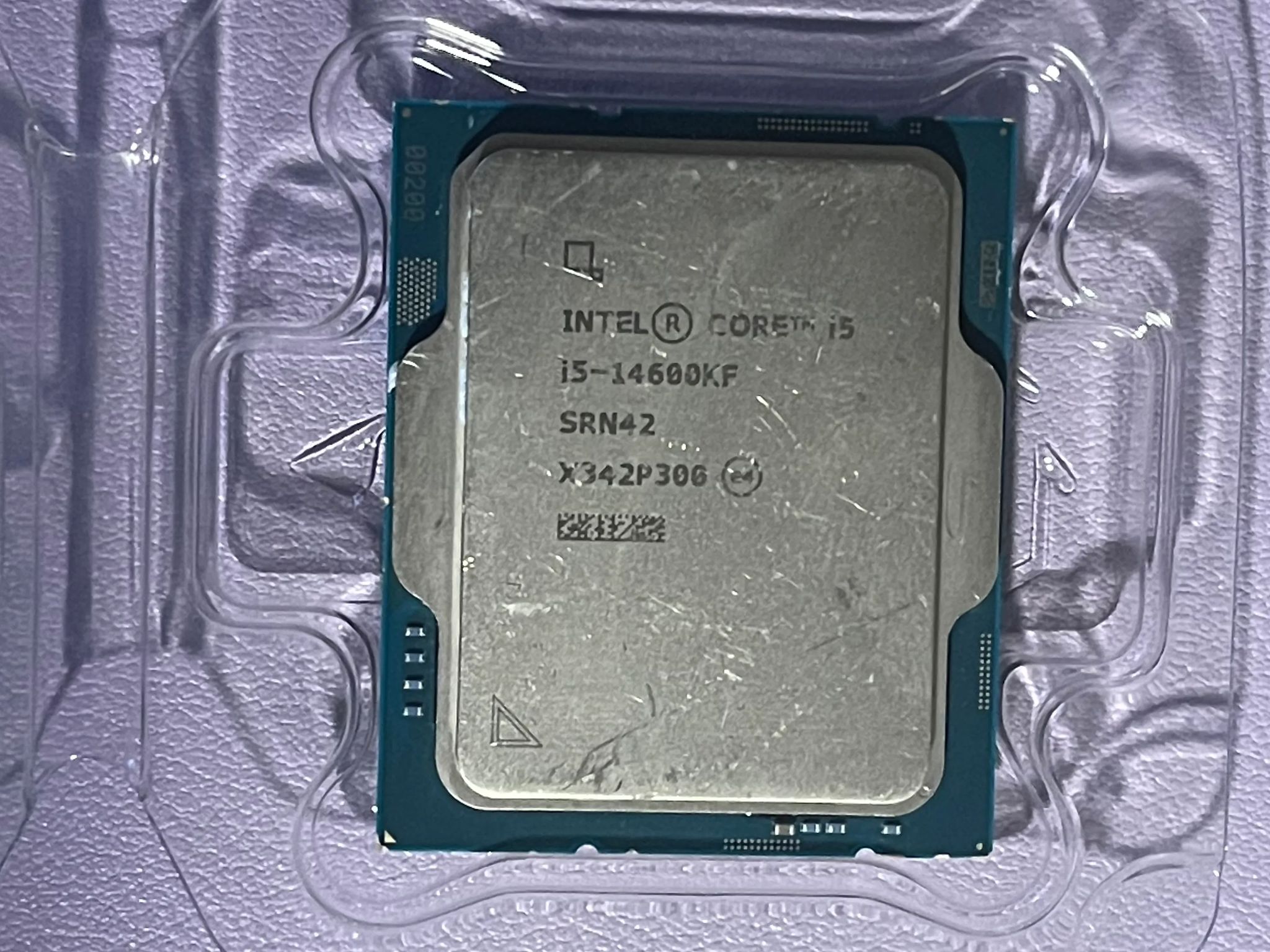 Intel Core i5-14600KF