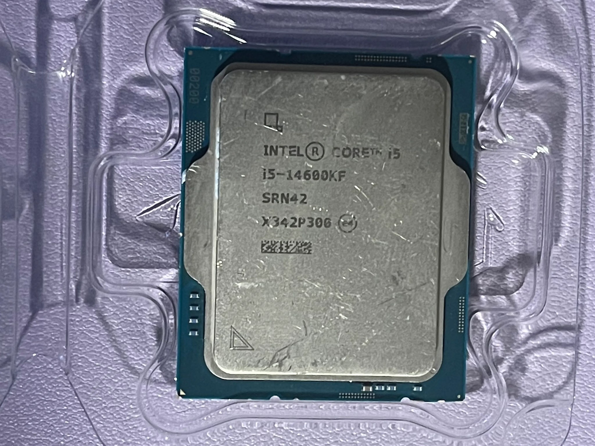 Intel Core i5-14600KF