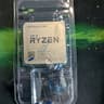 AMD Ryzen 5 2600 6-core, 12-thread CPU
