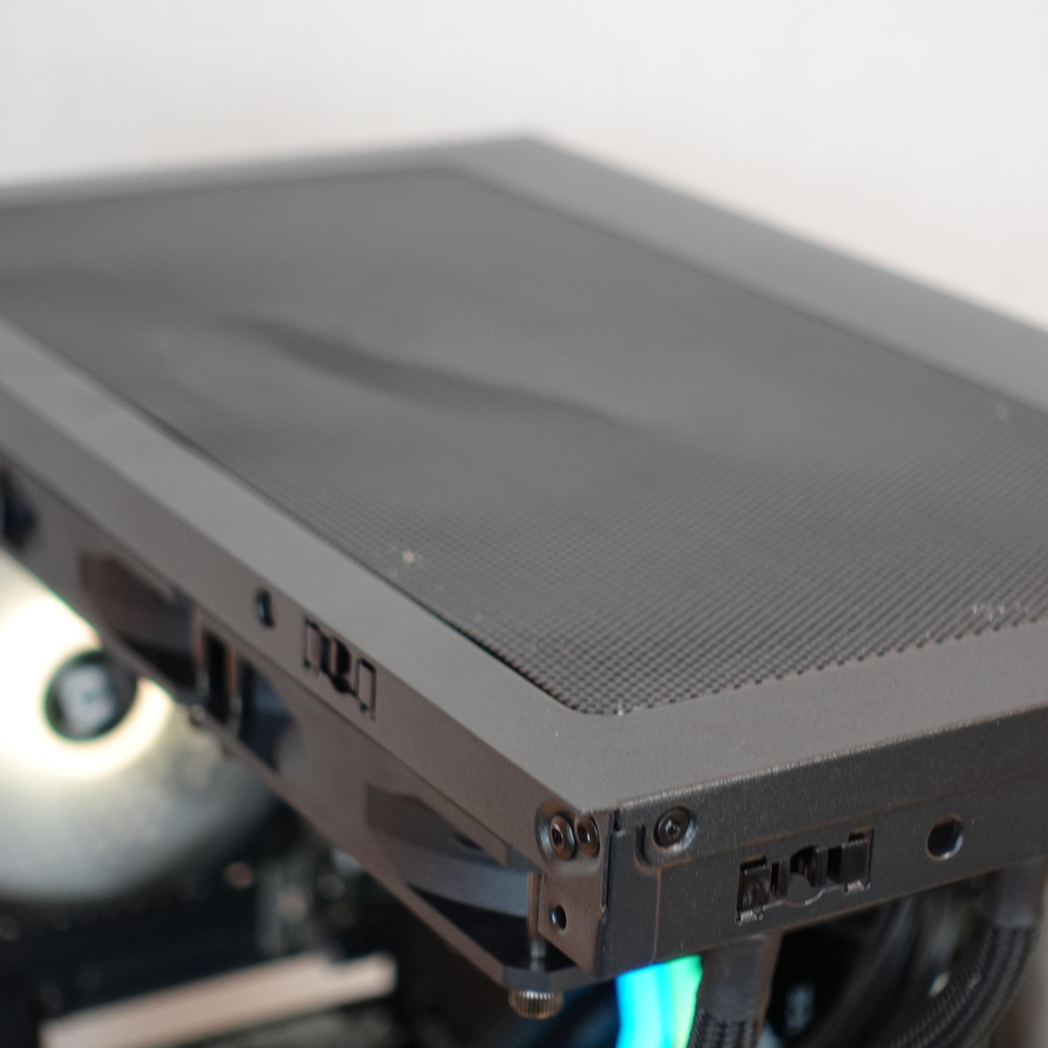 Rtx 3060 12gb | Gaming PC | Ryzen 7 2700x | 1TB SSD
