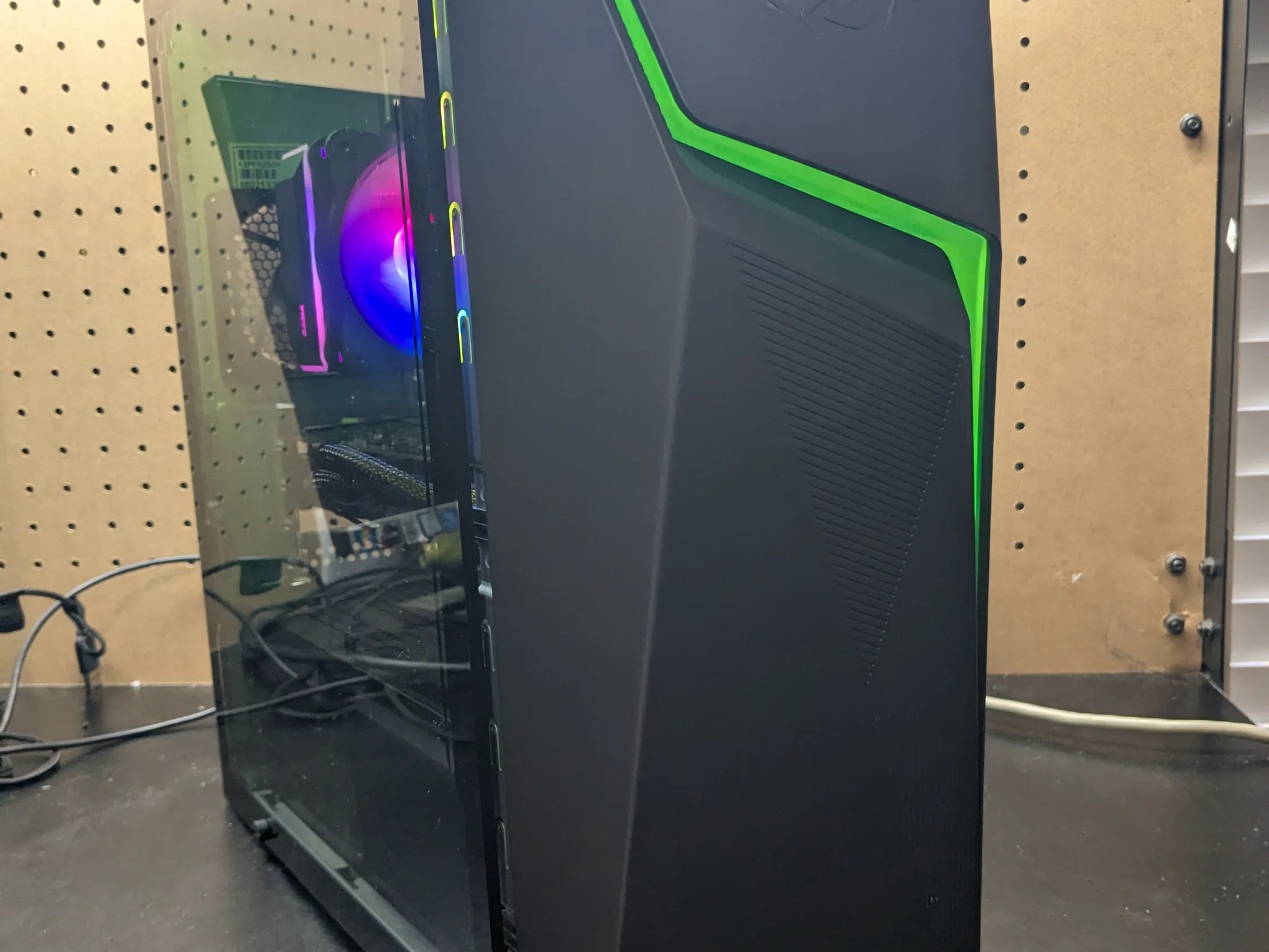100 FPS Fortnite | 180 Day Warranty | i7-2600, 16GB RAM, 512GB SSD, GTX 970 4GB, Win10, Wifi