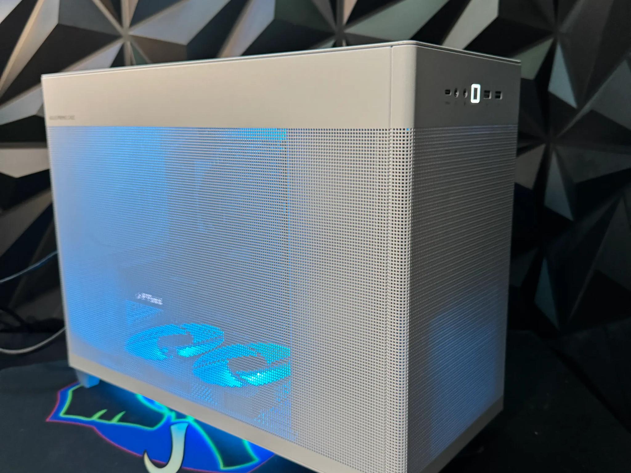 ⚡ Prime Time ⚡Ryzen 5 8600G | RTX 3060Ti|32 GB DDR5| 1.25 TB NVMe|