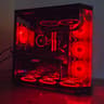 Ryzen 5600X, RTX 2070 Super, 16GB DDR4 3200, 1TB NVME