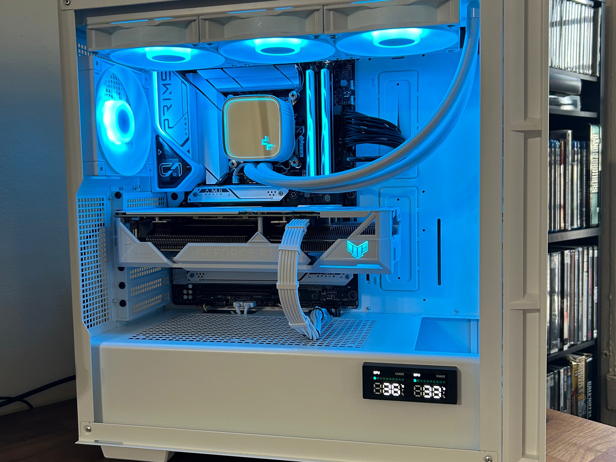 *SALE* RTX 4070ti Super | Intel i5 13600KF | 32GB DDR5 6400MT/s | 2TB SSD | The Starfield 01 Elite