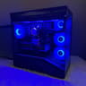 Arc B580 Custom Gaming PC - Ryzen 5 5600X3D, 1TB NVMe SSD