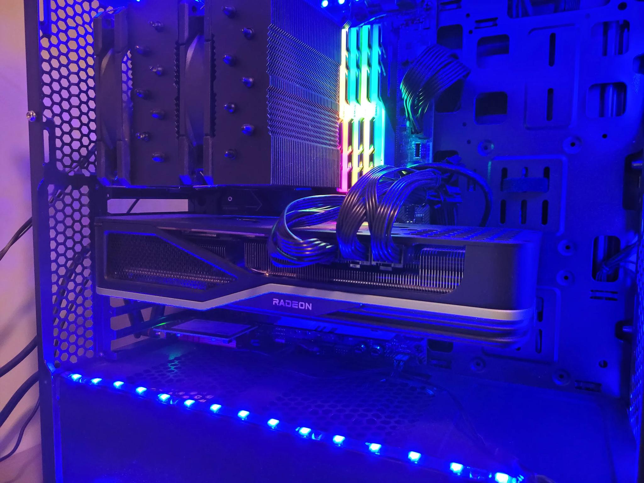 Asrock OC Formula 6900xt