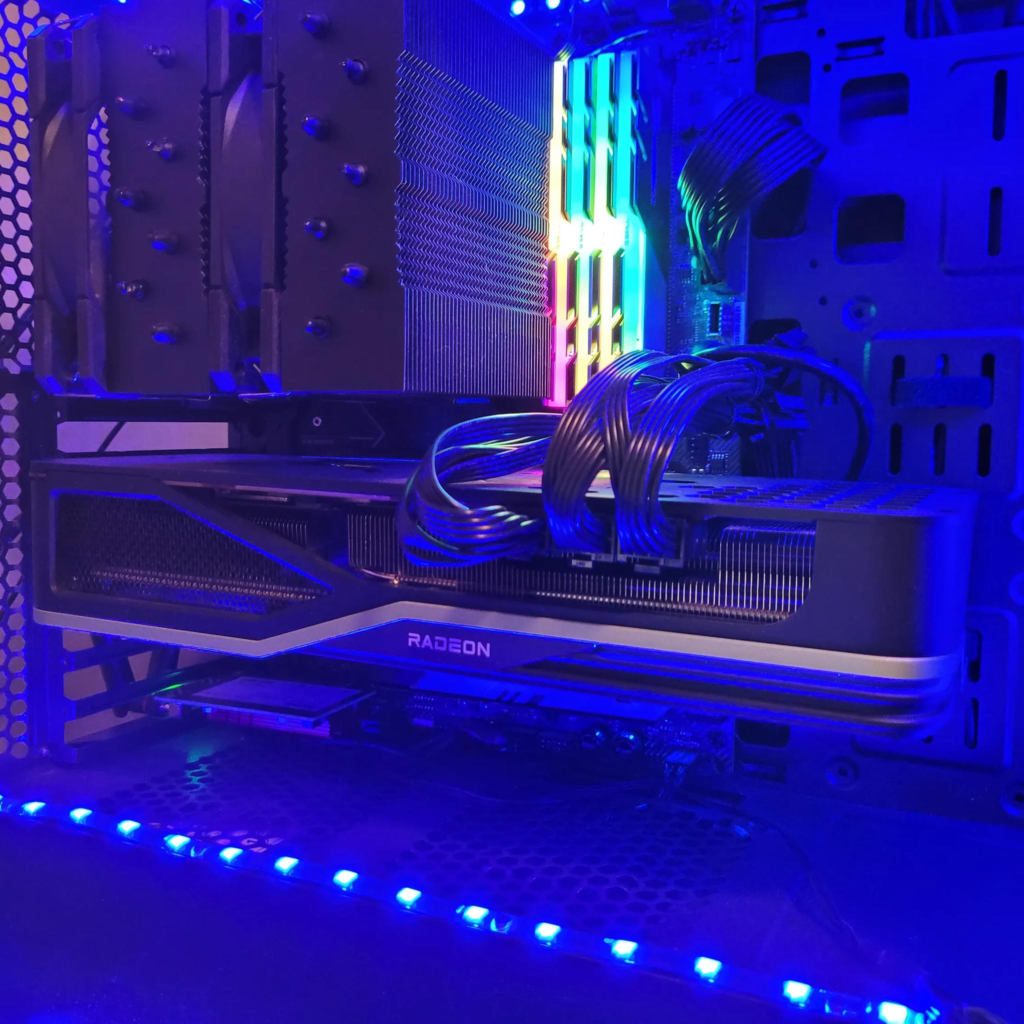 Asrock OC Formula 6900xt