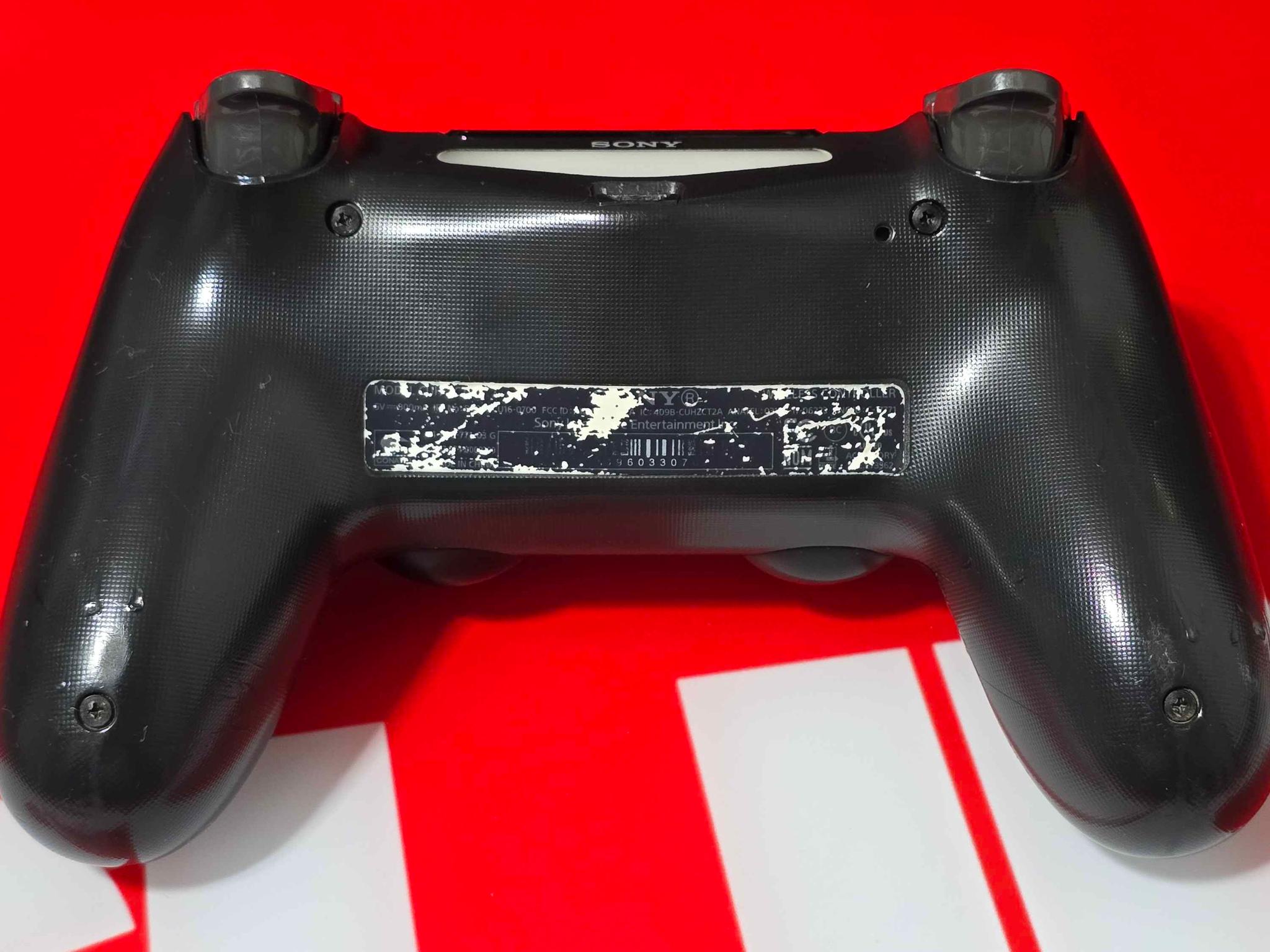 Sony PlayStation 4 Pro 1TB Console Black (incl. AC Adapter + Controller w/ Charger)