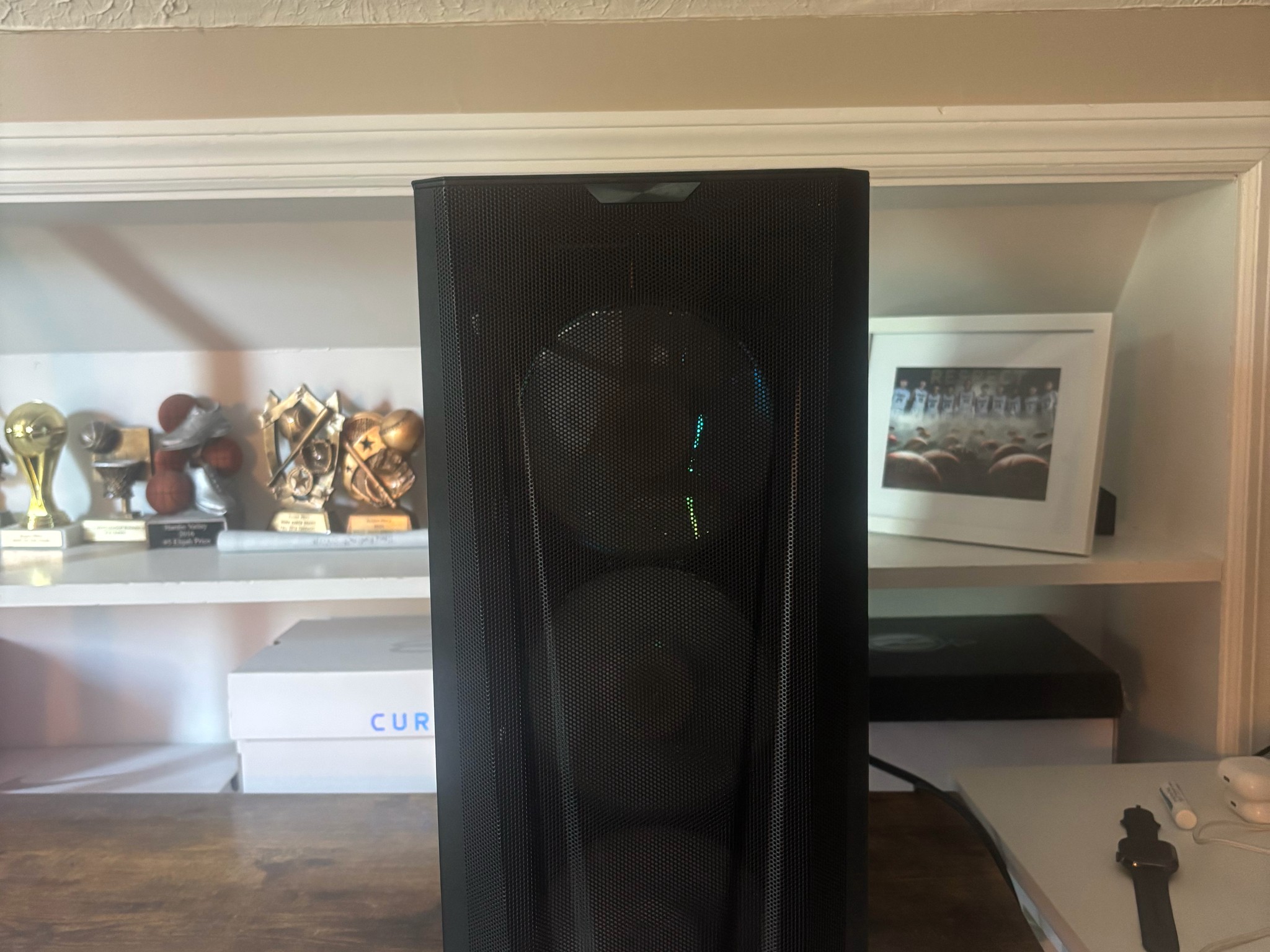 Custom Gaming PC Build GeForce RTX 4070 Ti 3x, Ryzen 7 7800X3D, 32G DDR5, 1TB