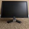 Dell E207WFPC LCD Monitor