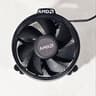AMD Wraith 328 Stealth Ryzen Heatsink/Fan AM4 CPU Cooler