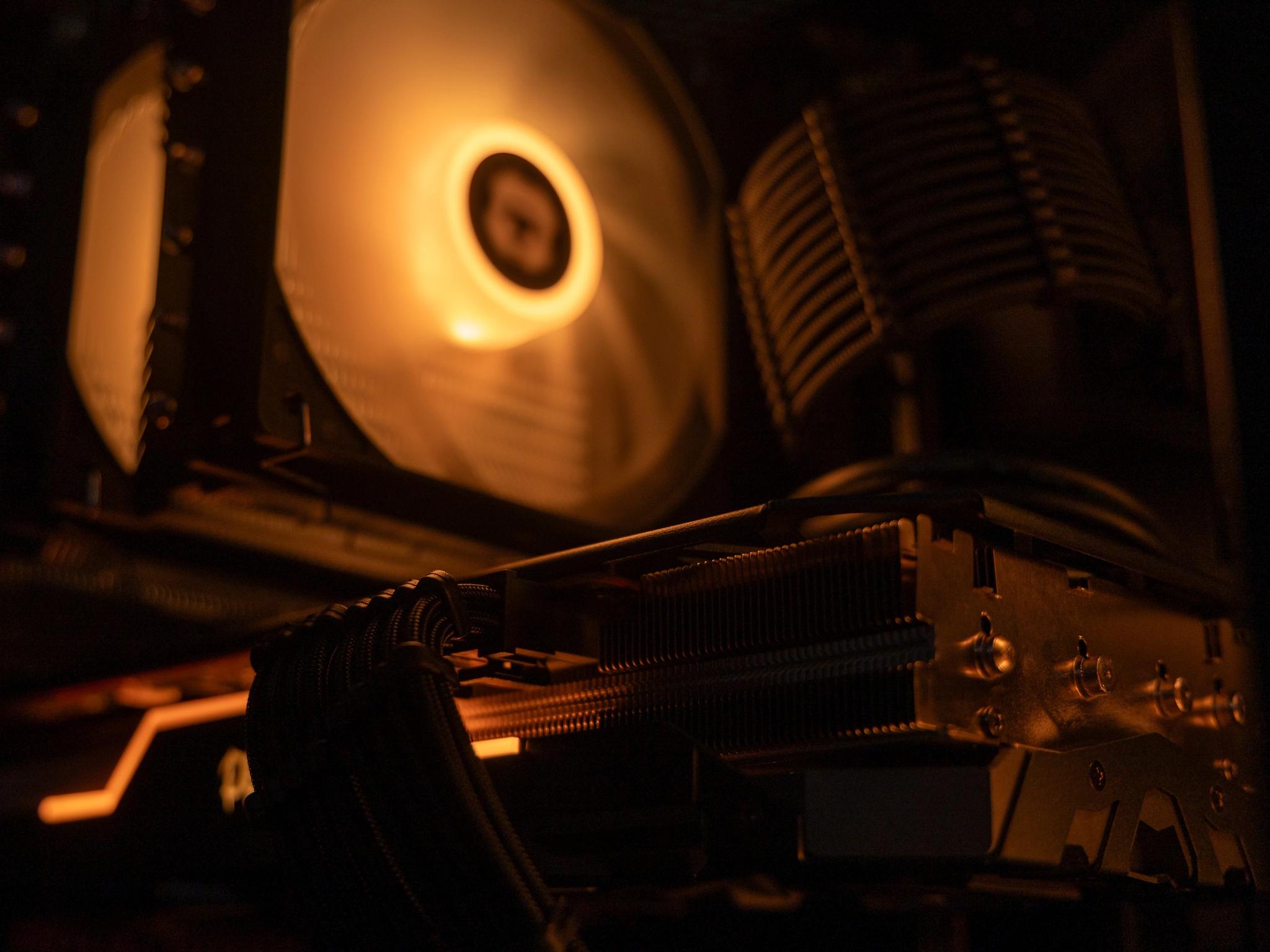 🐦‍🔥 Phoenix 🐦‍🔥 AMD RX 5700 XT / Intel Core i5-12400F / 1TB NVME / 32GB Ram / W11 Pro