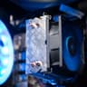 “GRY1” GTX 1650 16GB Intel i5 7600 Windows 10 800GB Budget Gaming PC