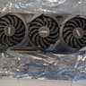 MSI VENTUS 3X PLUS OC GeForce RTX 3080 10GB LHR