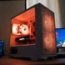 🏆🏆 | RTX 2060 SUPER FOUNDERS EDITION | INTEL XEON E5-2697 V3 | 16GB DDR4 | 1TB NVME | Lilac Guardian