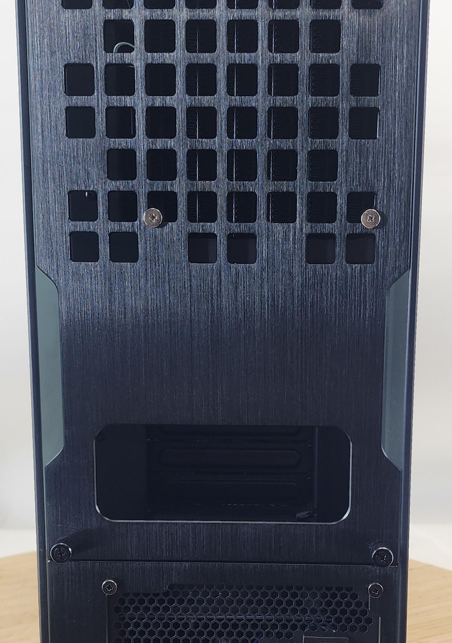 Gaming PC Ryzen 7 5700  16GB RAM 1TB SSD RX 9060 8GB Windows 11 Computer
